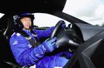 Mercedes-Benz SL63 AMG F1 Safety Car 2009 года